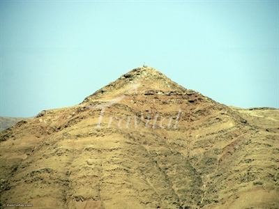 Kabir Mountain – Mehran
