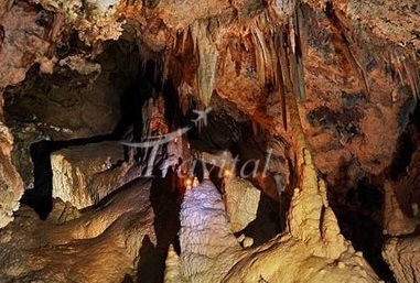 Kahak Cave – Delijan
