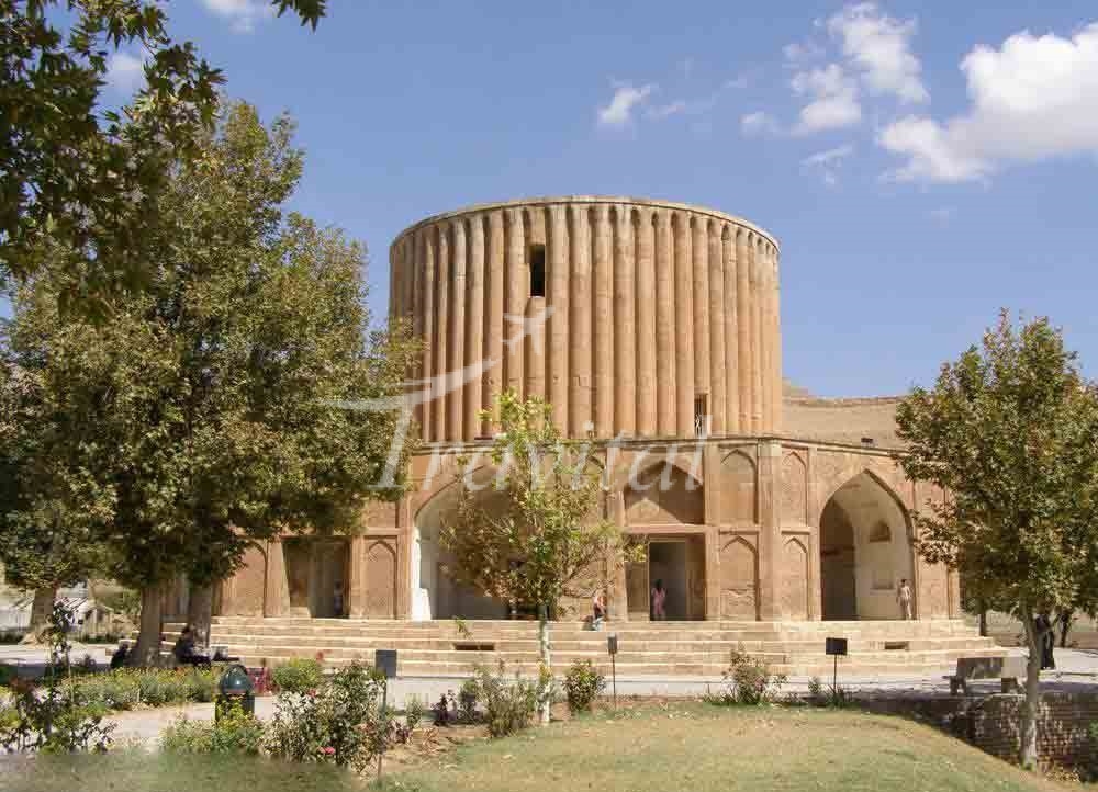 Kalat-e-Nadery Complex, Kalat – Mashhad