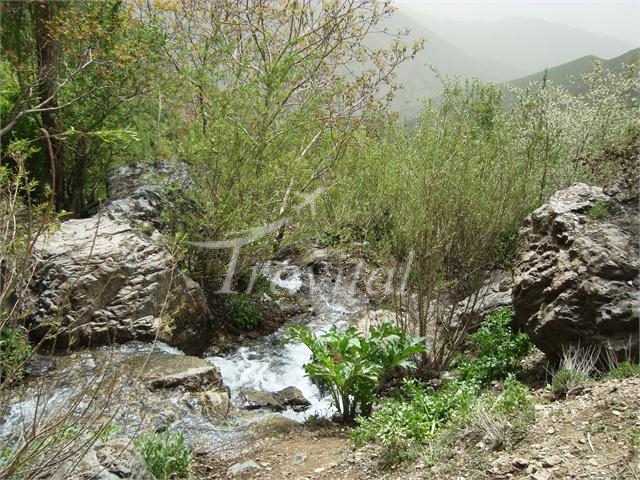 Kan Valley, Soloqan – Tehran