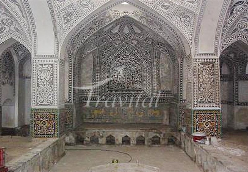 Khan Bath – Sanandaj