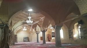 Khan Jame’ Mosque – Shahrekord