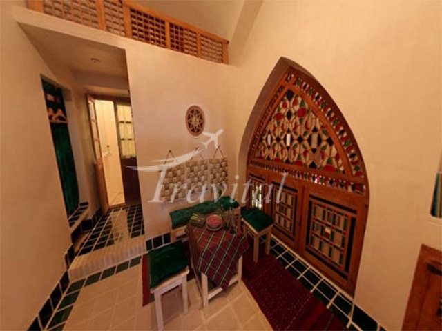 Khane Irani (Iranian House) Hotel- Kashan Khane Irani (Iranian House) Hotel- Kashan 10