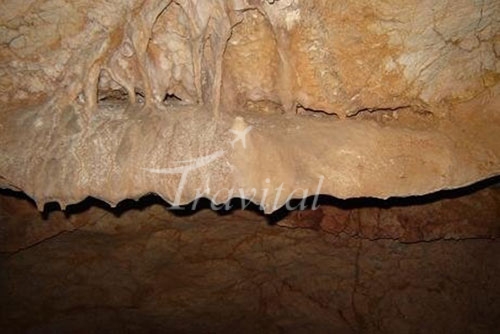 Kharmanehsar Cave – Zanjan
