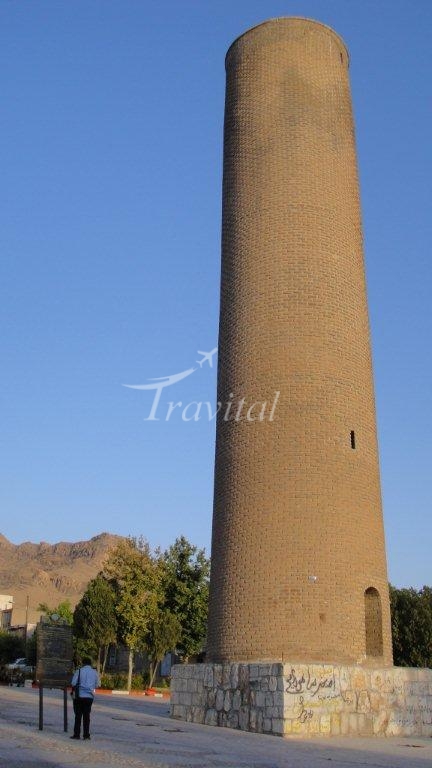 Khoram Abad Tower – Khorram Abad