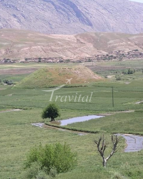 Khorheh Village – Delijan