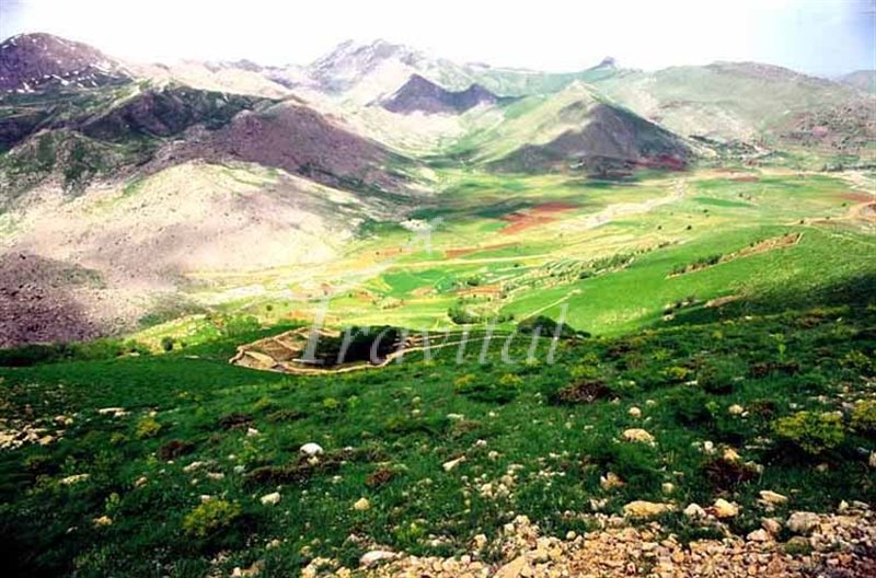 Kocheksar Mountain – Sanandaj