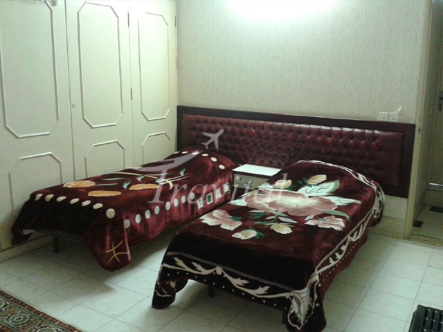 Kowsar Hotel – Kashan