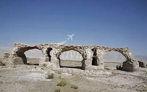Lateidan Bridge – Bandar Abbas