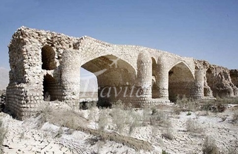 Lateidan Bridge – Bandar Abbas