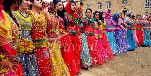 Local Music and Dances – Kermanshah