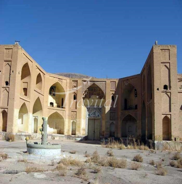 Mahyar Carvansery – Isfahan