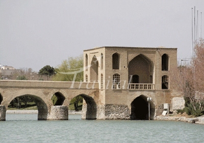 Mahyar Carvansery – Isfahan