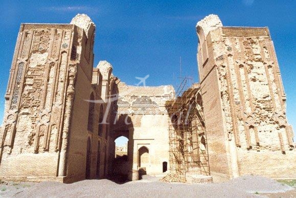 Malek Zozan Mosque – Khaaf