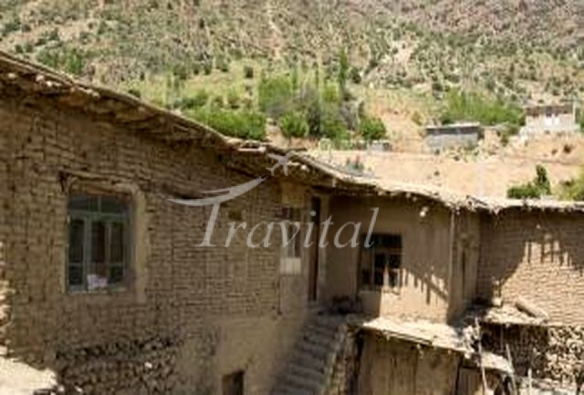 Margoon Village – Boyer Ahmad (Yasuj)