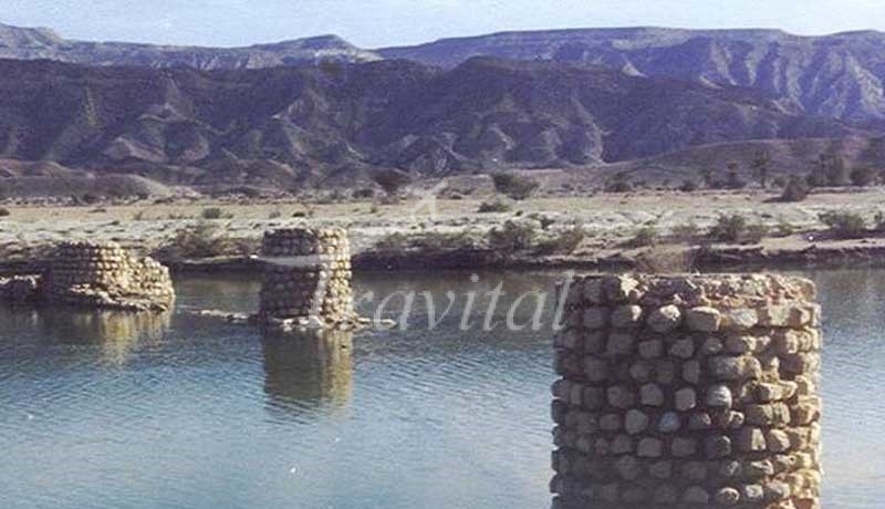 Mehran River – Bandar Lengeh