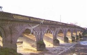 Mohammad Hassan Khan Bridge – Babol