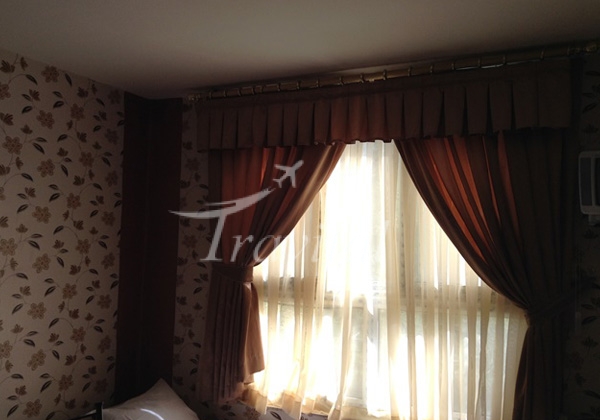 Nader Hotel – Shahrood