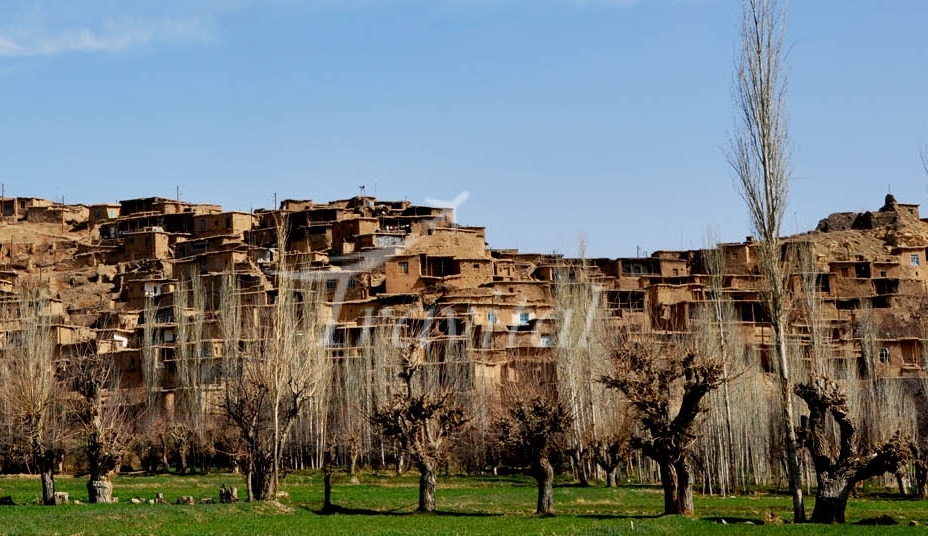 Namaq Village – Kashmar