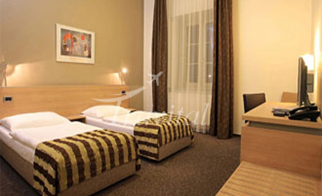 Naze Khazar Apartments Hotel – Bandar Anzali