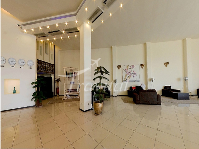 Negarestan Hotel Kashan 7