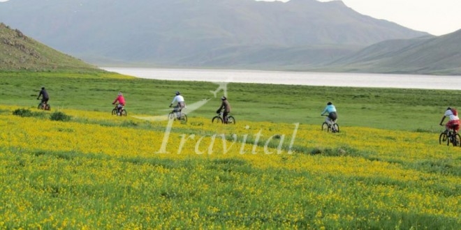 Neor Fresh Water Lake – Ardabil