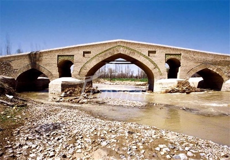 Old Bridges – Zanjan