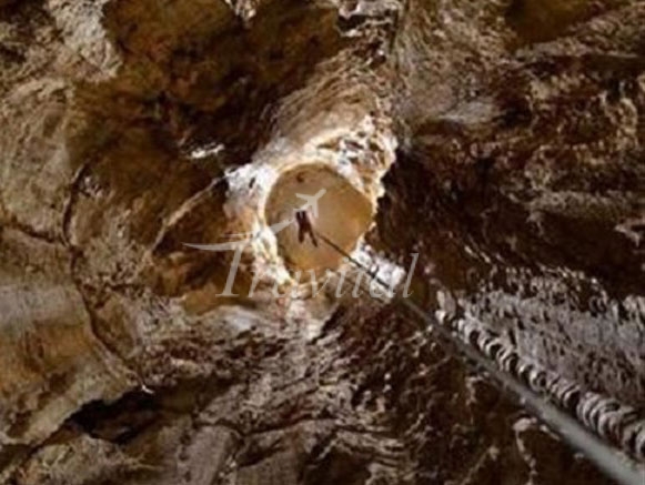 Parau Cave – Kermanshah