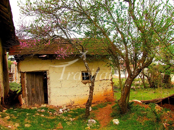 Pasha Kola Village – Sari