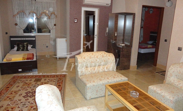 Persian Hotel Bandar Anzali 6