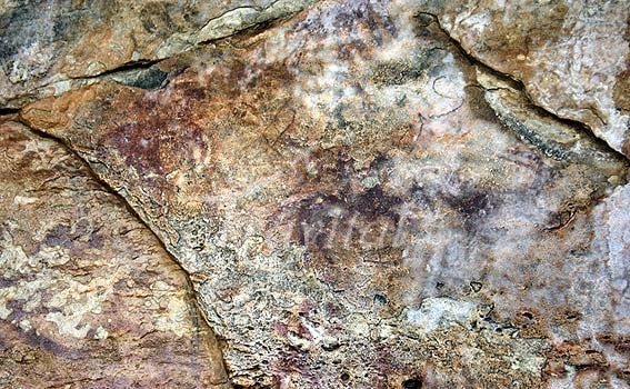 Petroglyphs of Mirmalas Cave – Koohdasht