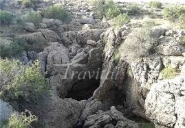 Pirezan, Meymeh and Nazl Cave – Dehdasht (Kohgiluyeh)