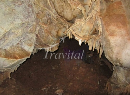 Poostindooz Cave – Shirvan