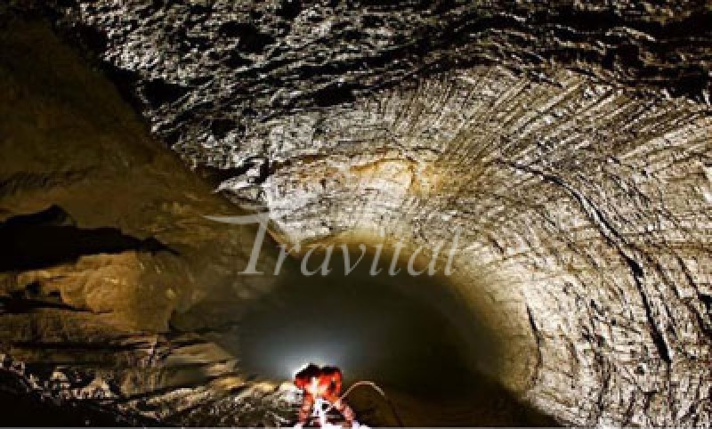 Peraw Cave – Kermanshah