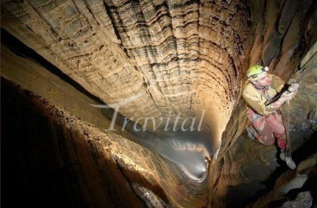 Peraw Cave – Kermanshah