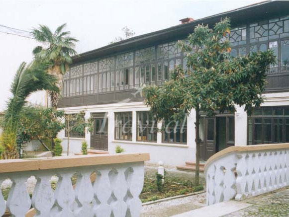 Qadiri House – Rasht