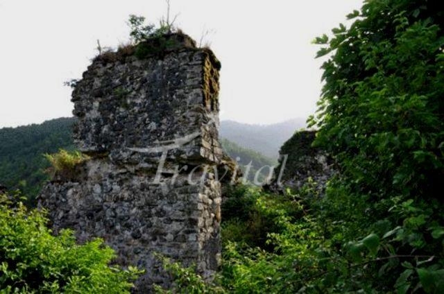 Qasem Abad Tower – Zabol