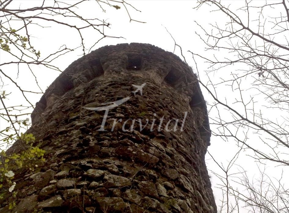 Qasem Abad Tower – Zabol