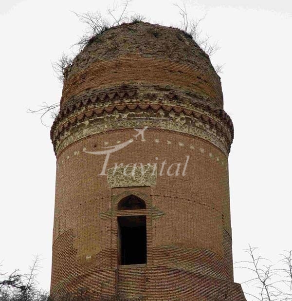 Resket Tower – Sari