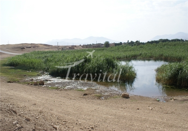 Sarab Kangavar River – Kermanshah
