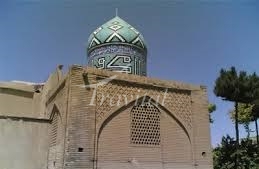 Shahzadegan and other Tombs – Isfahan