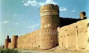 Shayaq (Shayakh) Castle – Dehloran