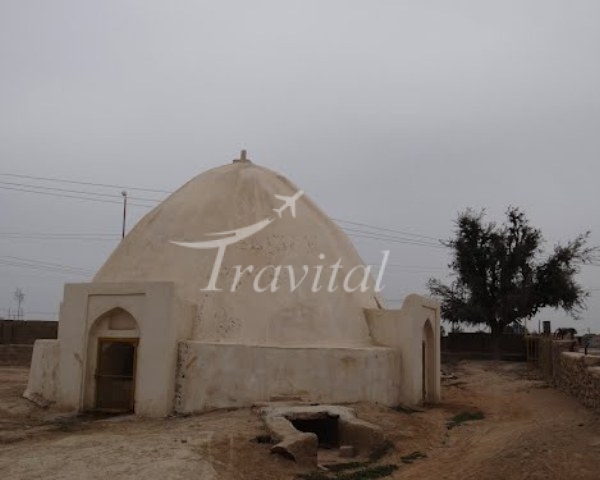 Sheikh Andarabi Pilgrimage – Qeshm