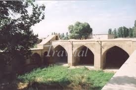Sheverin Village Mosque – Hamedan