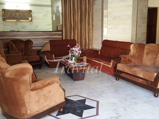 Shirin Apartment Hotel – Kashan