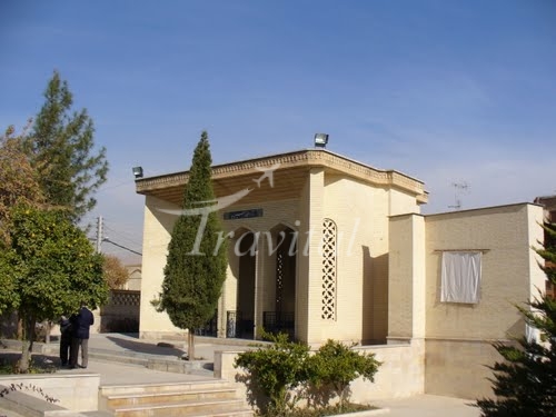 Sibveyeh Tomb, Siraf – Bushehr