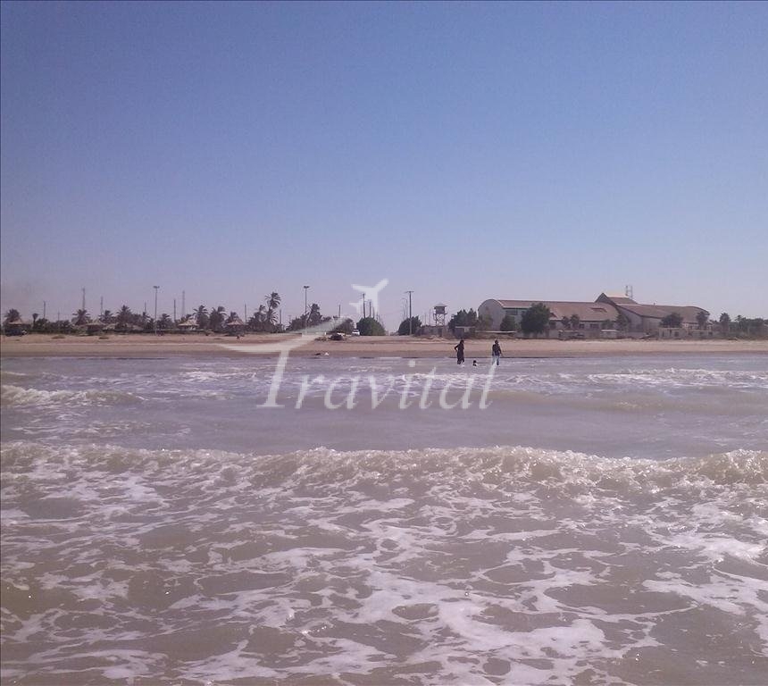 Siniz Port – Bushehr