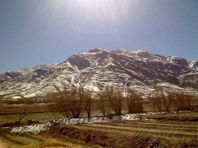 Sirch Village – Kerman