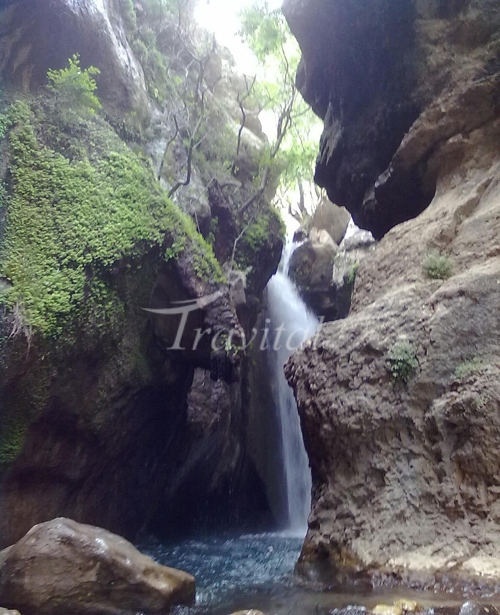 Tamoradi Gorge – Dehdasht (Kohgiluyeh)