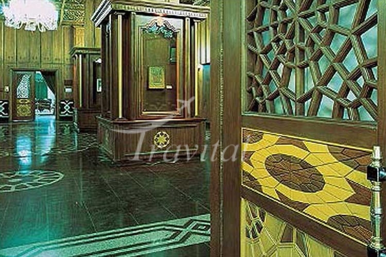 Tehran Islamic Museum – Tehran